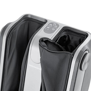 Купить Ergonova SuperGo 3 Black массажер для ног в Москве