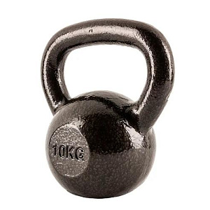 Купить Гиря UFC Hammertone Kettlebell гиря 10кг в Москве