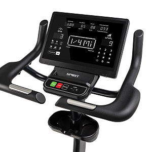 Велотренажер SPIRIT CU980 Купить Велотренажер SPIRIT CU980 в Москве