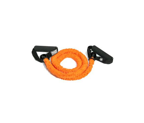 Купить Эспандер в защитном кожухе Original FitTools 120 см LIGHT в Москве