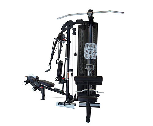 Многофункциональная станция Inspire M5