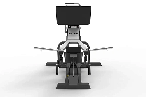 Жим ногами Spirit Fitness SP-4508