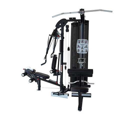 Многофункциональная станция Inspire M5 фото1