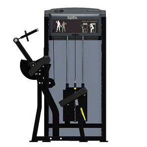 Купить Грузоблочный тренажер на верхнюю часть тела Aerofit Impulse IF9323 Разгибание рук в Москве