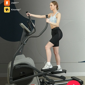 Купить Svensson Body Labs Эллиптический тренажер домашний SVENSSON BODY LABS TITAN FLD в Москве