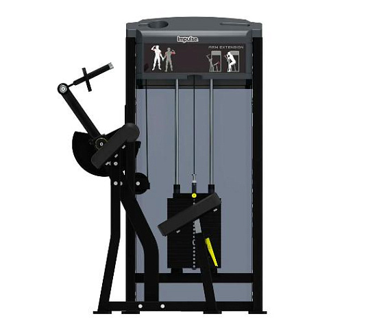 Разгибание рук Aerofit Impulse IF9323 фото1