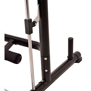 Купить Силовой тренажер Smith Fitness Excellence SM102 в Москве