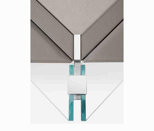 Купить 4 кожаных подлокотника Impatia Tuttuno Armrests в Москве