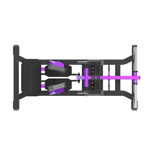 Отведение ног Peach Builder PB403