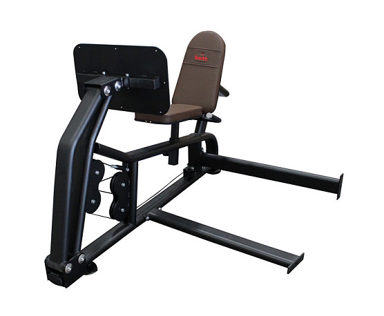 Мультистанция Smith Fitness Excellence F1 фото2