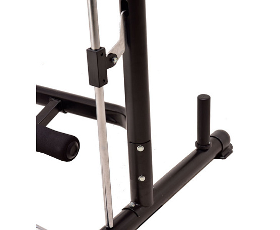 Силовой тренажер Smith Fitness Excellence SM102 фото8