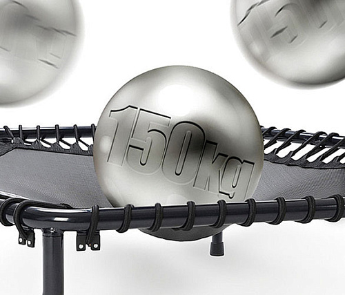 Батут Hasttings J-Short 50