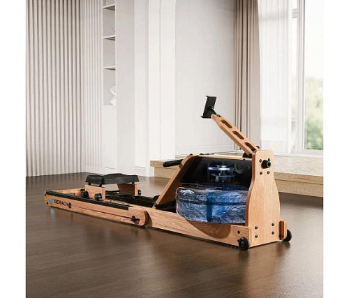 Гребной тренажер Merach MR-950W1Z домашний