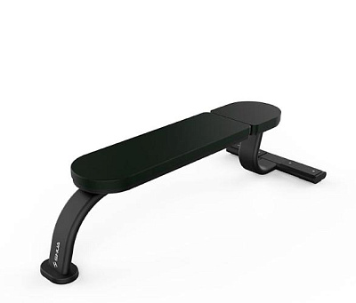 Скамья горизонтальная SHUA SH-G6878