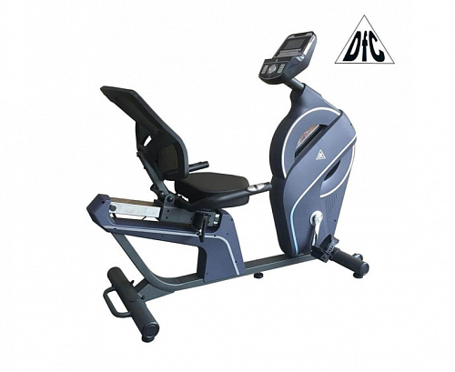 Купить Горизонтальный велотренажер DFC B99613 в Москве