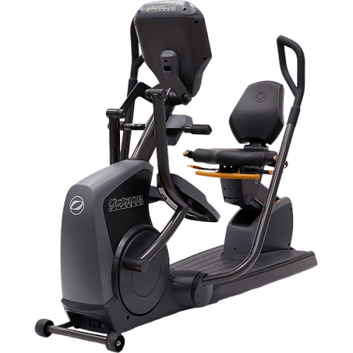 Эллиптический тренажер Octane XR6000 с консолью Smart