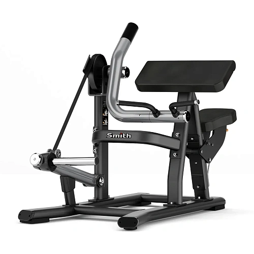 Бицепс (сидя) Smith Fitness Excellence SH018