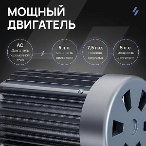 Купить Беговая дорожка Svensson Industrial PERFORMER профессиональная  в Москве