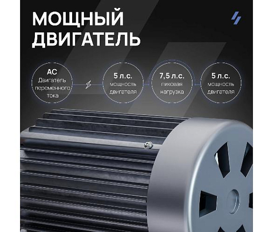Беговая дорожка Svensson Industrial PERFORMER профессиональная фото10