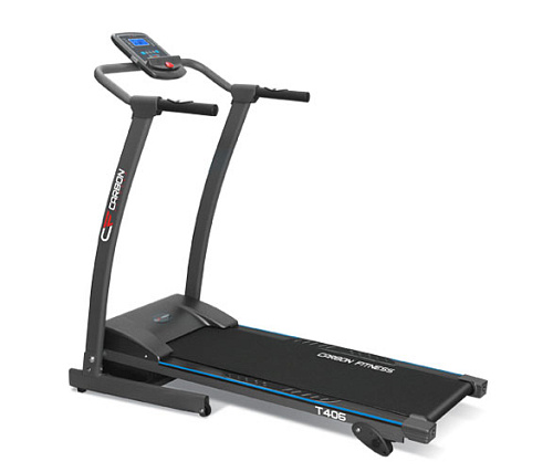 Беговая дорожка Carbon fitness T406 Купить Беговая дорожка Carbon fitness T406 в Москве