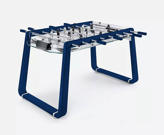 Настольный футбол Impatia Derby di Milano Canvas фото11