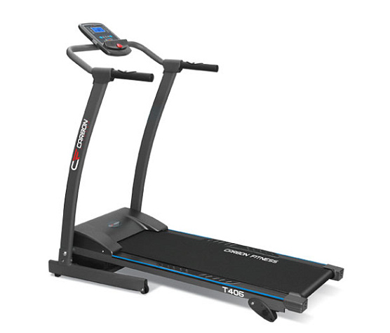 Беговая дорожка Carbon fitness T406