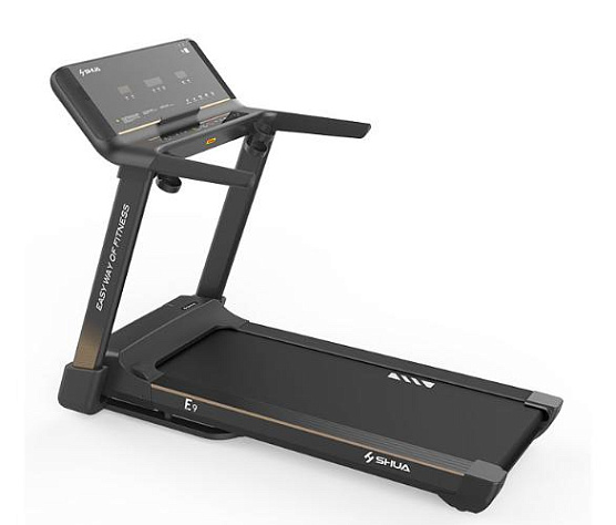 Кардиотренажер SHUA SH-T5100A Домашняя