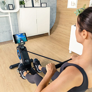 Купить Гребной тренажер Xterra ERG180 в Москве