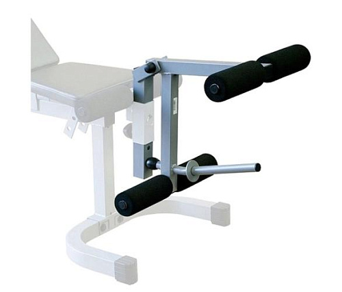 Купить Опция сгибание-разгибание ног Body Solid Powerline PLDA1/PLDA11X в Москве