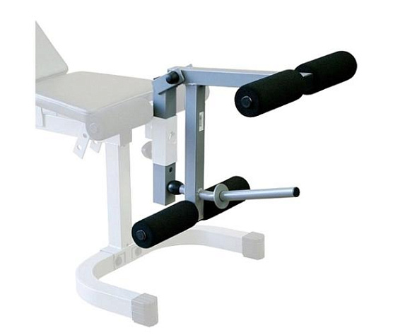 Body Solid POWERLINE PLDA1/PLDA11X ОПЦИЯ СГИБАНИЕ-РАЗГИБАНИЕ НОГ