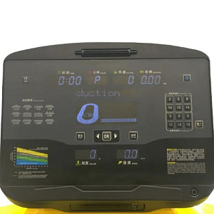 Купить Беговая дорожка Oxide Fitness T2 коммерческая  в Москве