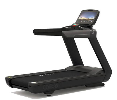 Беговая дорожка Oxide Fitness T2S коммерческая