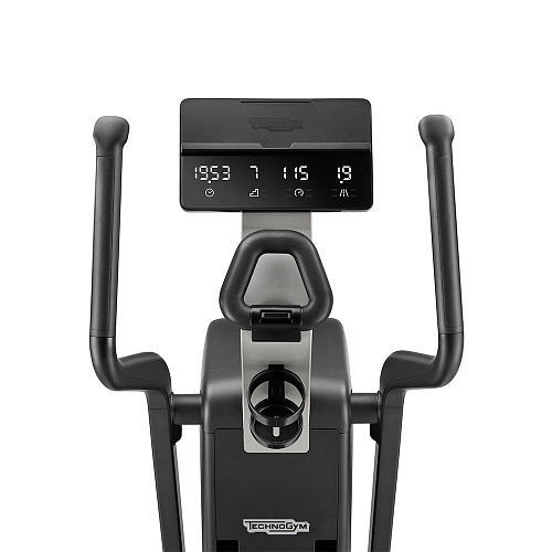 Эллиптический тренажер Technogym Elliptical