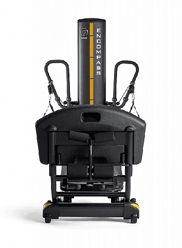 Многофункциональный тренажер Total Gym Elevate Encompass TGP0-B2