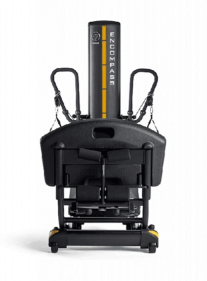 Многофункциональный тренажер Total Gym Elevate Encompass TGP0-B2 фото2