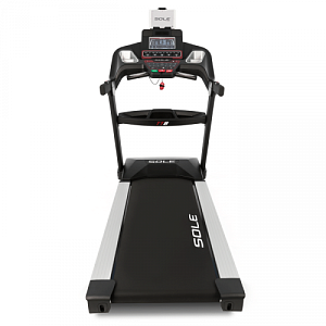 Купить Беговая дорожка Sole Fitness TT8 AC (2019) в Москве