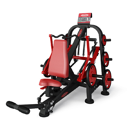 Нагружаемый дисками тренажер Panatta FreeWeight Special 1FW053 Купить Нагружаемый дисками тренажер Panatta FreeWeight Special 1FW053 в Москве