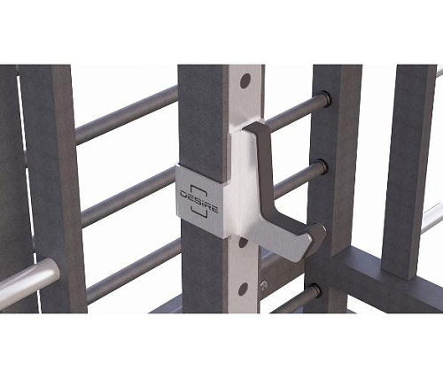 Домашняя силовая мультистанция с рукоходом Desire Power Sky