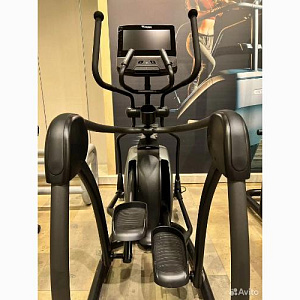 Купить Vision Fitness S600E эллиптический тренажер в Москве