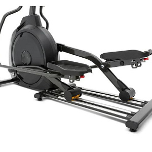 Купить Эллиптический тренажер Spirit Fitness XE295 BLACK в Москве