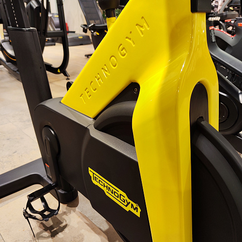 Сайкл Technogym Group Cycle Connect (витринный образец)