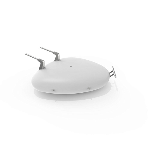 Купить Уличный тренажер MyEquilibria Велнесс камень Functional Wellness Stone в Москве