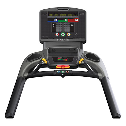 Беговая дорожка Matrix Fitness T5xGT