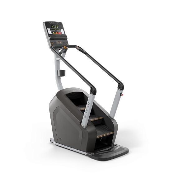 Лестница-эскалатор Matrix Lifestyle GT LED фото2