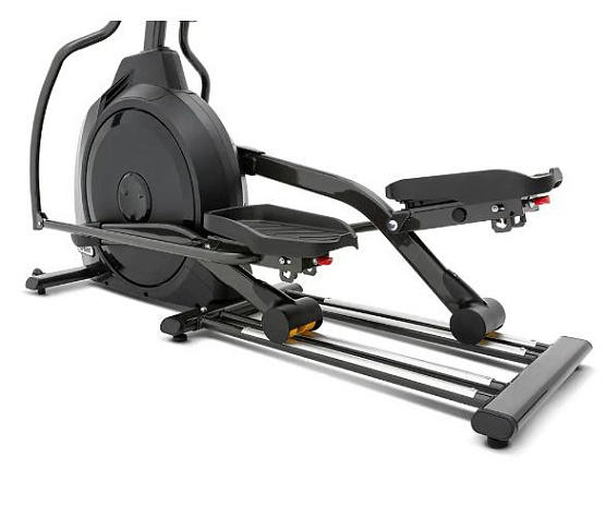 Эллиптический тренажер Spirit Fitness XE295 BLACK фото7