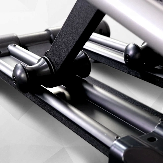 Эллиптический тренажер Sportop E88 фото17