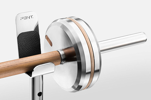 Набор со штангой Pent LESNA SET