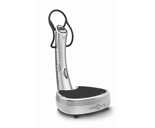 Купить Виброплатформа Power Plate Pro5 в Москве