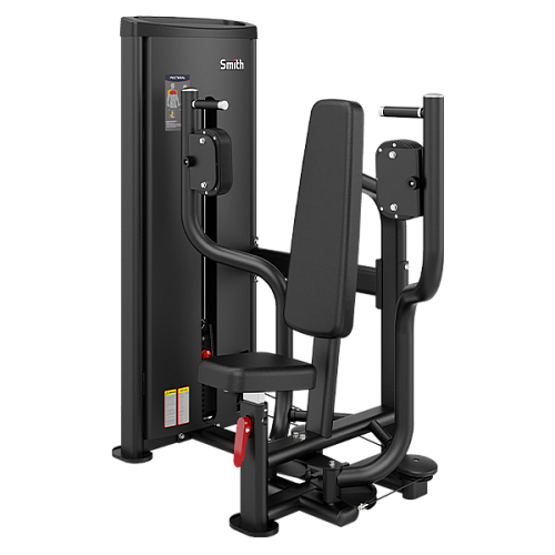 Баттерфляй (приведение локтей с упором) Smith Fitness Excellence DA002 Купить Баттерфляй (приведение локтей с упором) Smith Fitness Excellence DA002 в Москве