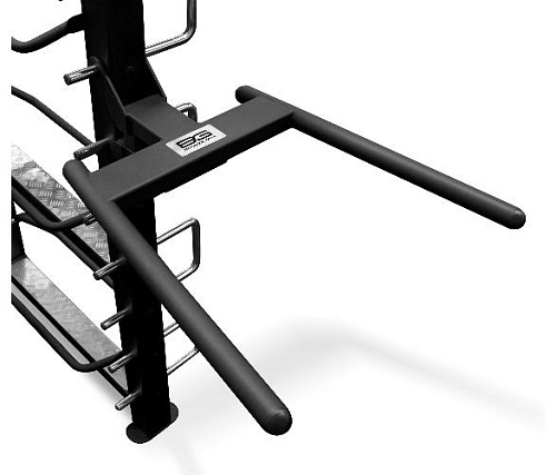 Функциональный комплекс с рукоходом Bronze Gym PARTNER FL-01